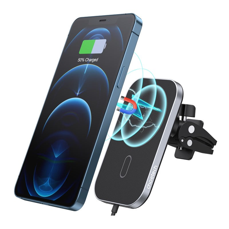 Choetech Magsafe Car Phone Mount Choetech Magsafe Car Phone Mount